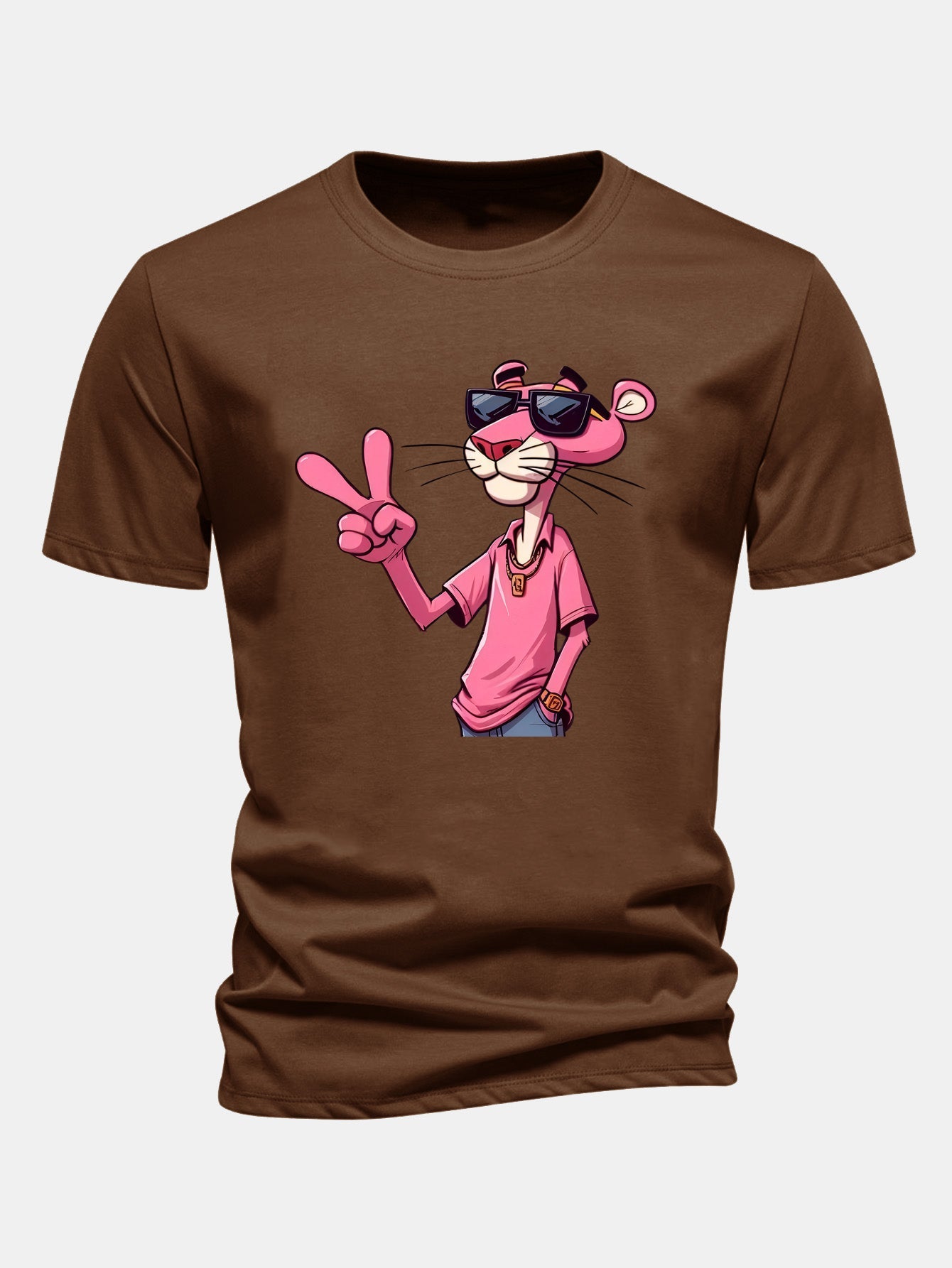 Pink Panther | The Icon of Good Vibes