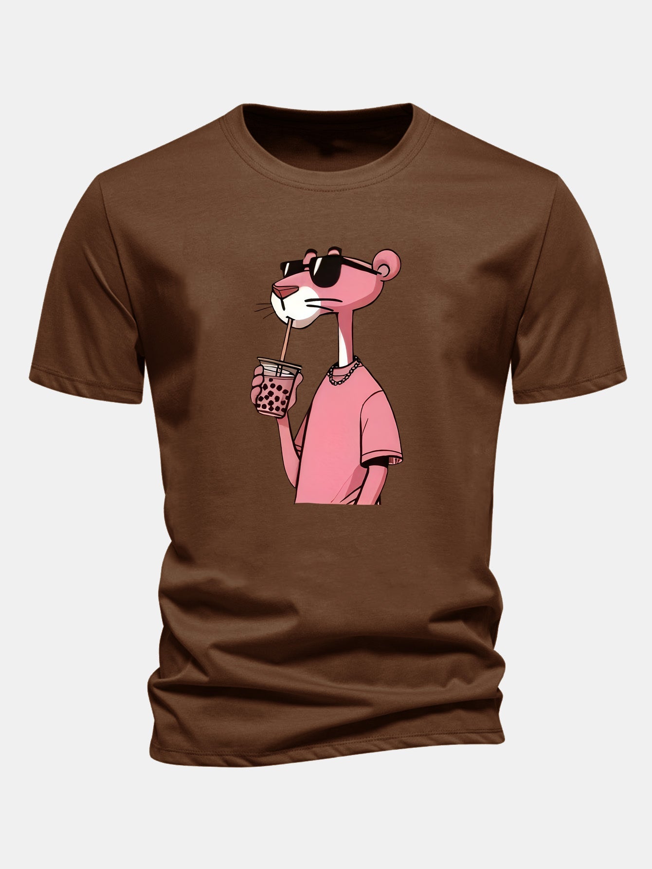 Pink Panther | A Nostalgic Essential for the Modern Canadian Wardro