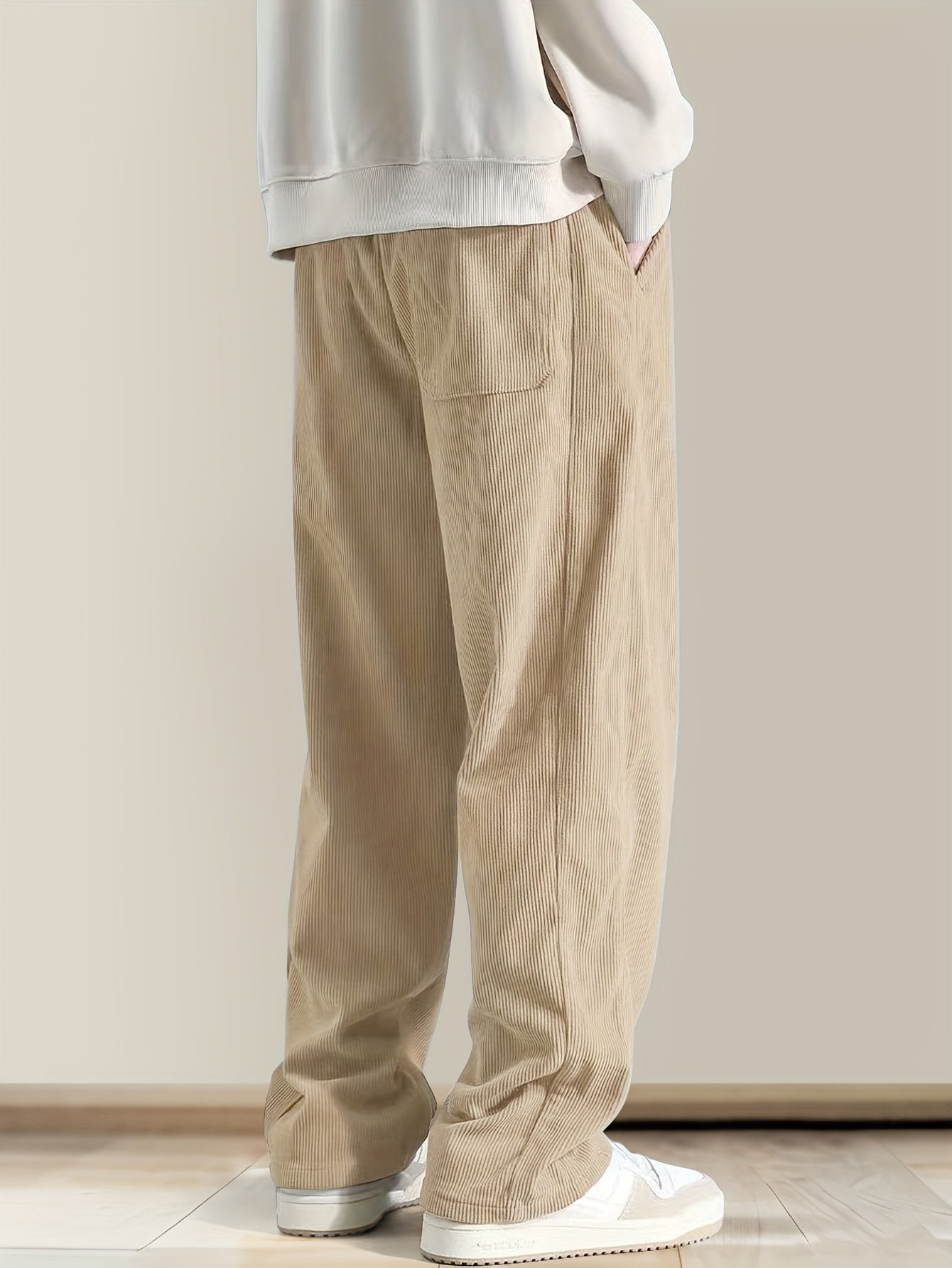 Ellison | The Evolution of Heritage Corduroy