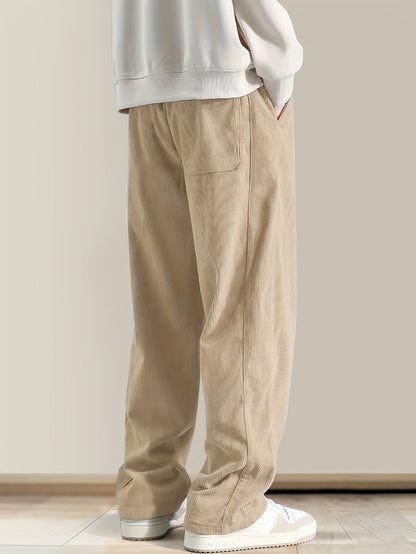 Ellison | The Evolution of Heritage Corduroy