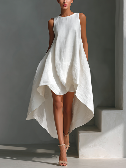 Asha | The Architecture of Airy Elegance