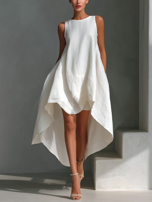 Asha | The Architecture of Airy Elegance