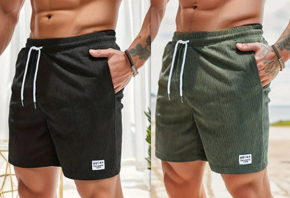 Lacy | The Corduroy Short, Reimagined