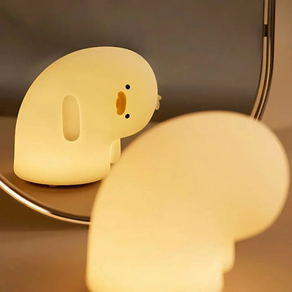 SqueezeBuddies Night Light