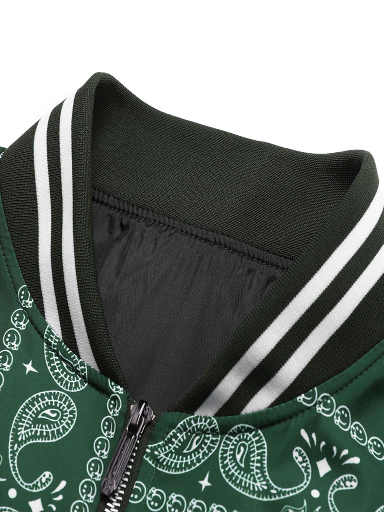 Noah | The Heritage Reimagined Bomber