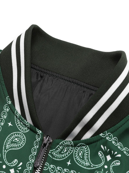 Noah | The Heritage Reimagined Bomber