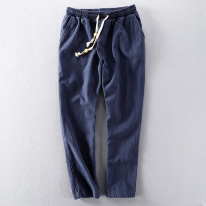 Mito |  Premium Japanese-Style Tailored Trouser