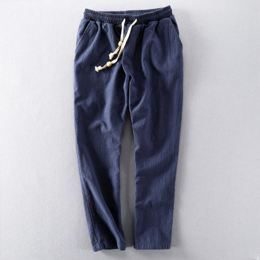 Mito |  Premium Japanese-Style Tailored Trouser