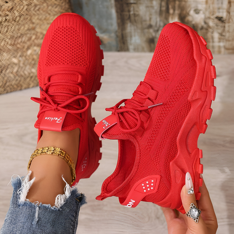 Bella | Step Into Cloud-Like Comfort