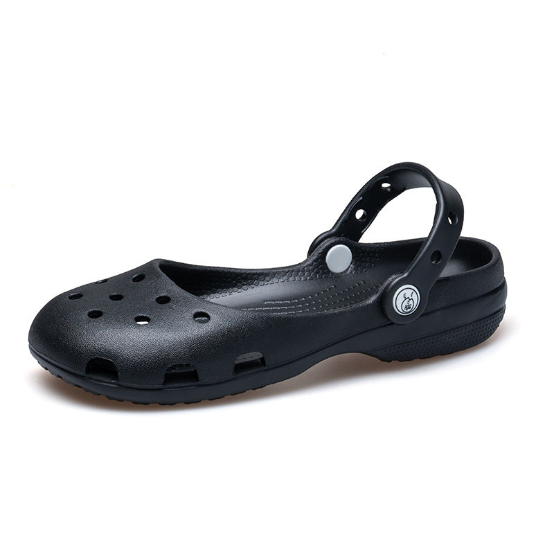 Sand | The Aerated Cloud-Weight Hydro-Resistant Clog