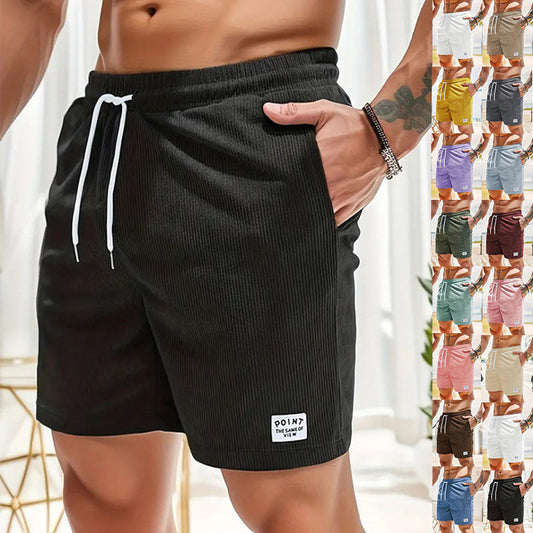 Lacy | The Corduroy Short, Reimagined