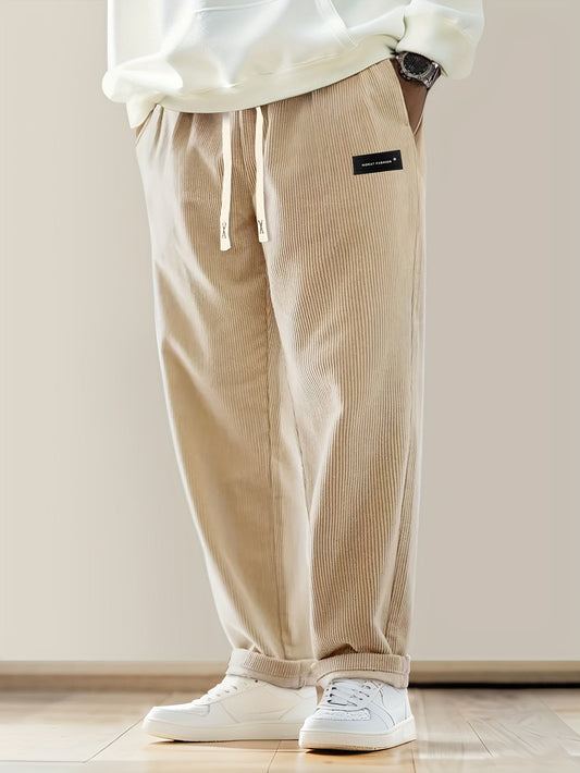 Ellison | The Evolution of Heritage Corduroy