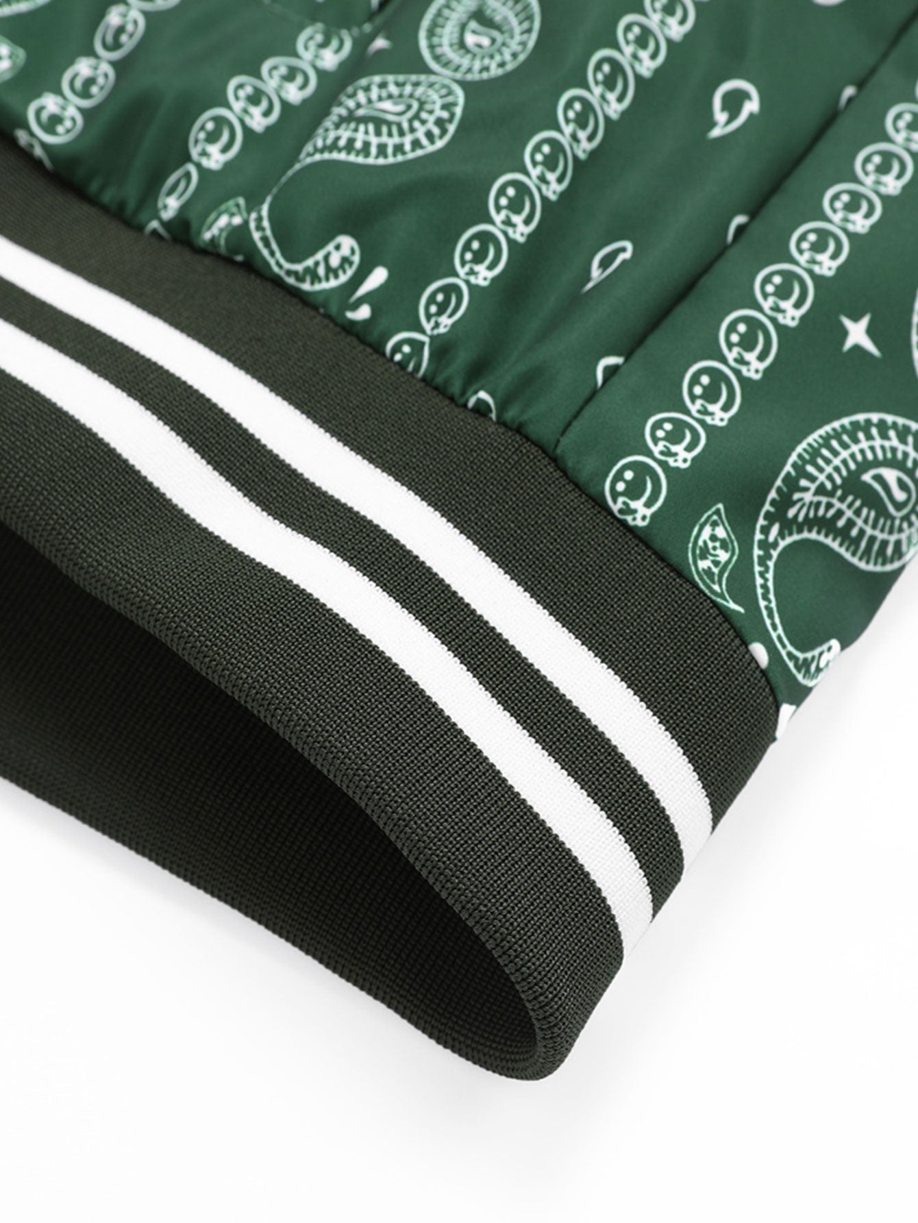 Noah | The Heritage Reimagined Bomber