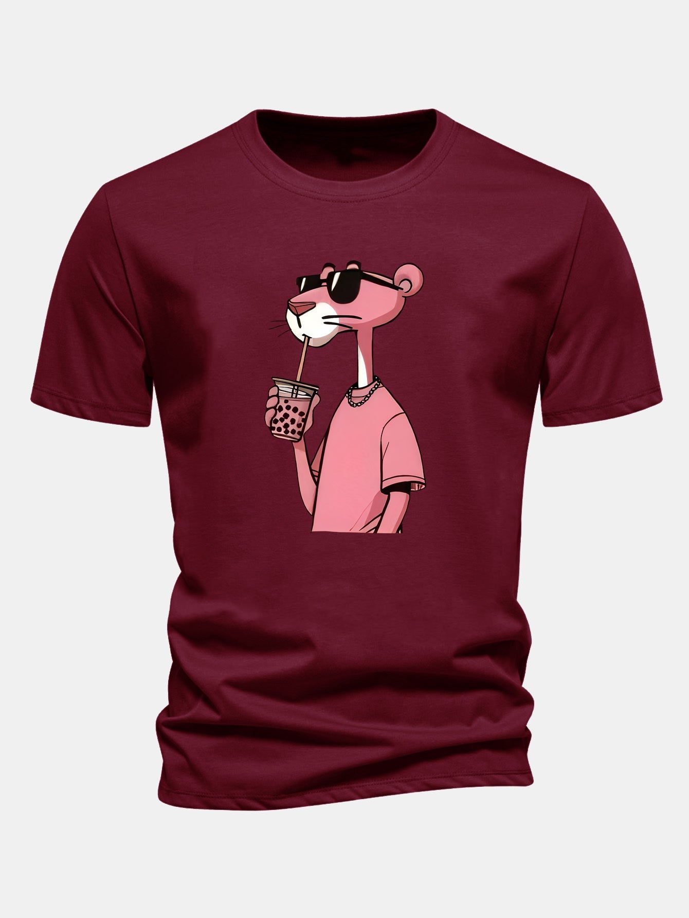 Pink Panther | A Nostalgic Essential for the Modern Canadian Wardro