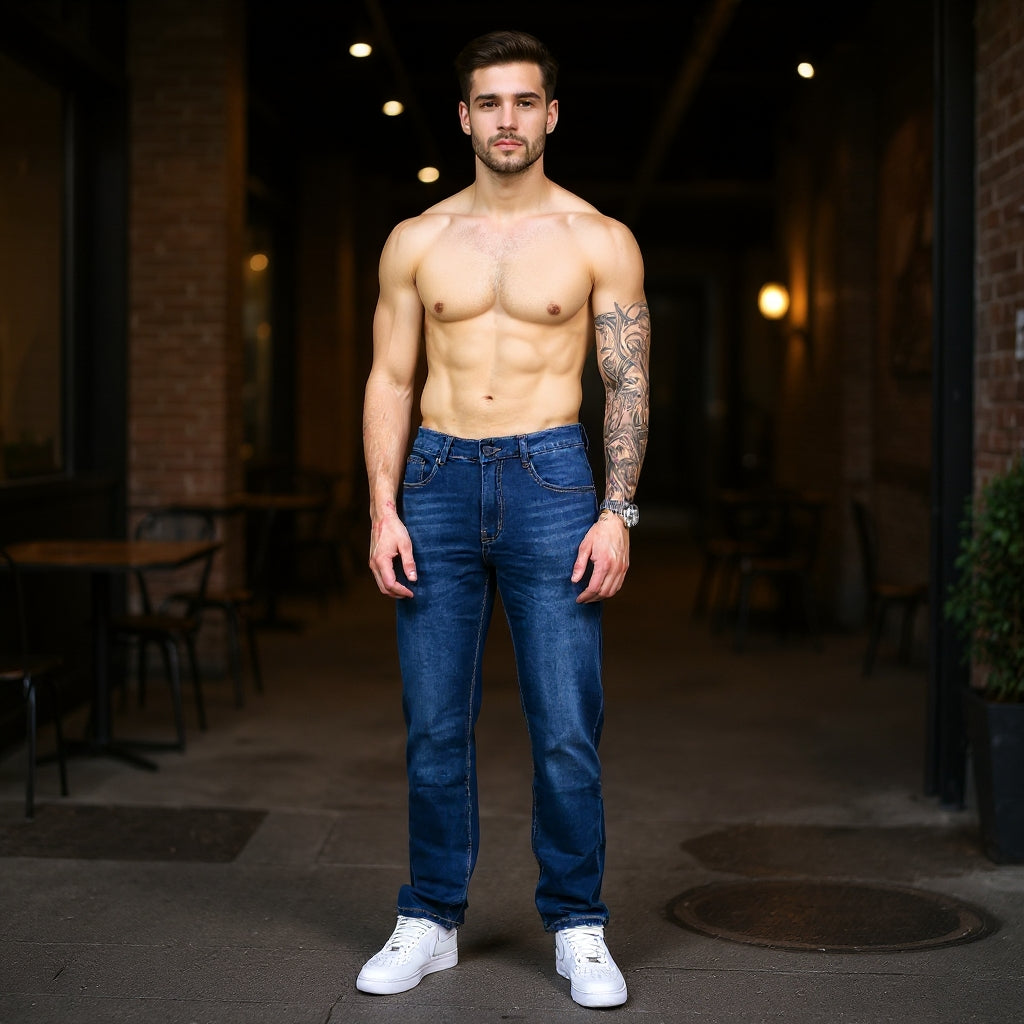 Navy | The New Standard of Canadian Comfort