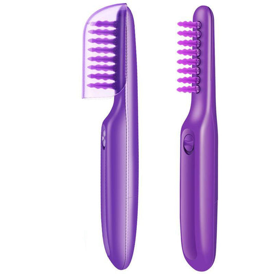 Beyonce | The Advanced Electric Anti-Tangle Detangling Brush
