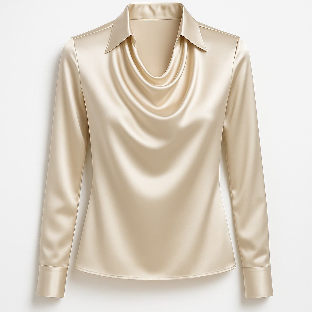 Rosela | The Art of Effortless Glamour