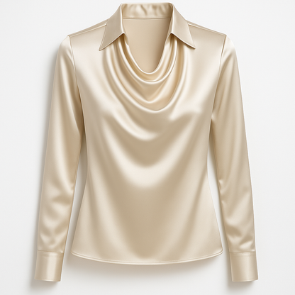 Rosela | The Art of Effortless Glamour