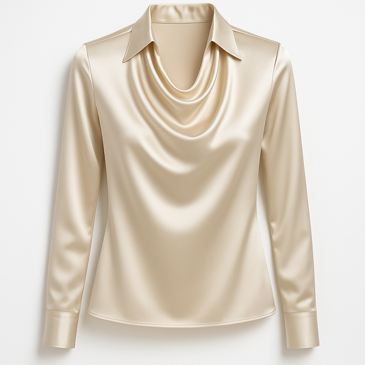 Rosela | The Art of Effortless Glamour