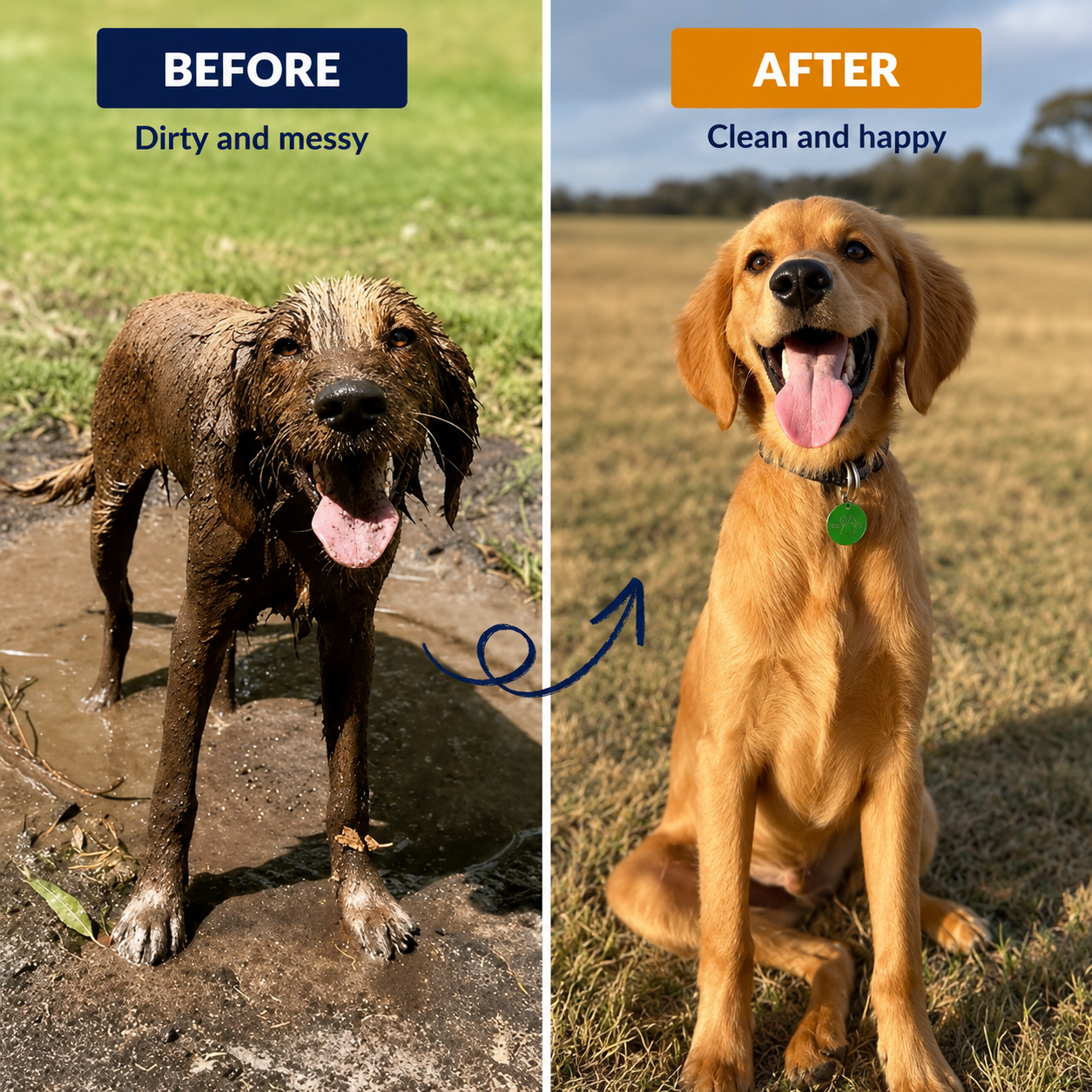 PetJet |The Multifunctional Smart-Foam Hydro-Grooming Blaster