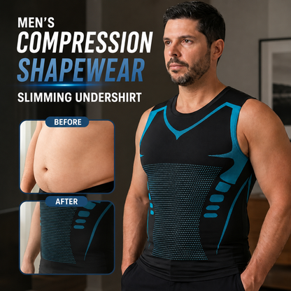 John | The High-Performance Kinetic Compression Shaping Tank