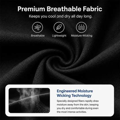 John | The High-Performance Kinetic Compression Shaping Tank