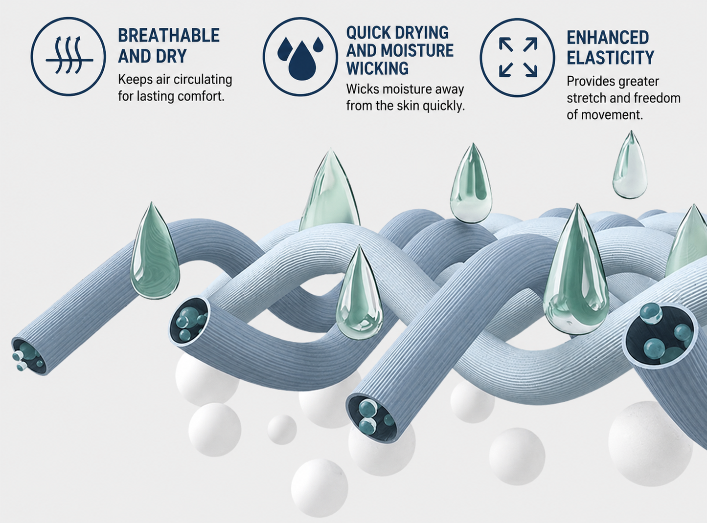 John | The High-Performance Kinetic Compression Shaping Tank