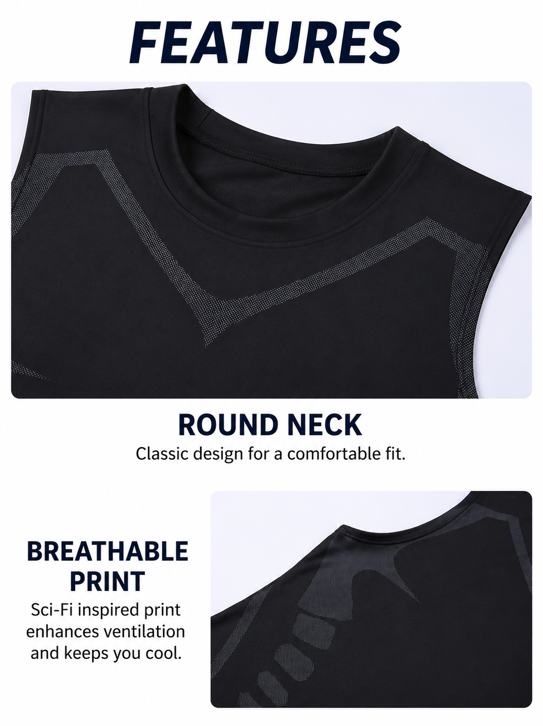 John | The High-Performance Kinetic Compression Shaping Tank