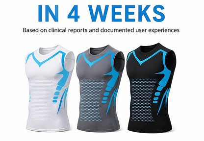 John | The High-Performance Kinetic Compression Shaping Tank