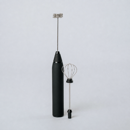 Mixer | The Dual-Speed USB-C Rechargeable Hand Whisk