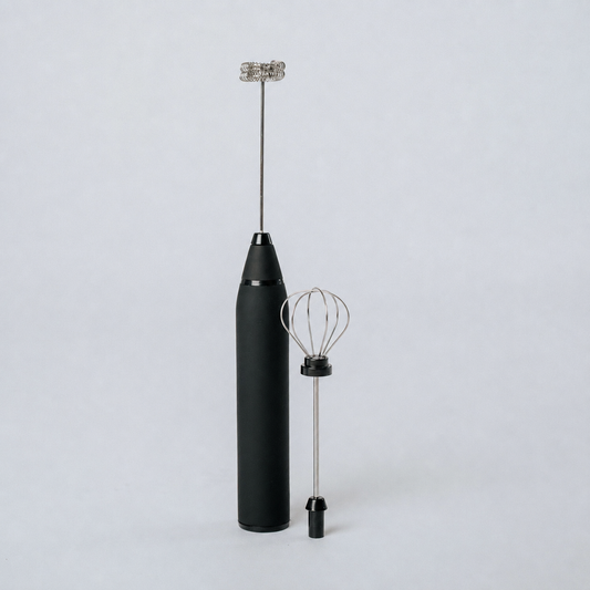Mixer | The Dual-Speed USB-C Rechargeable Hand Whisk