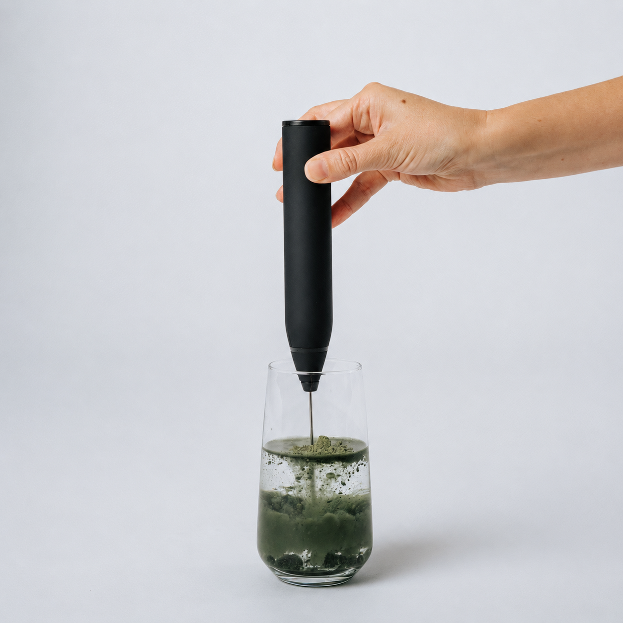 Mixer | The Dual-Speed USB-C Rechargeable Hand Whisk