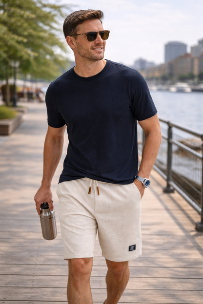 Cooper | Your All-Day Summer Staple