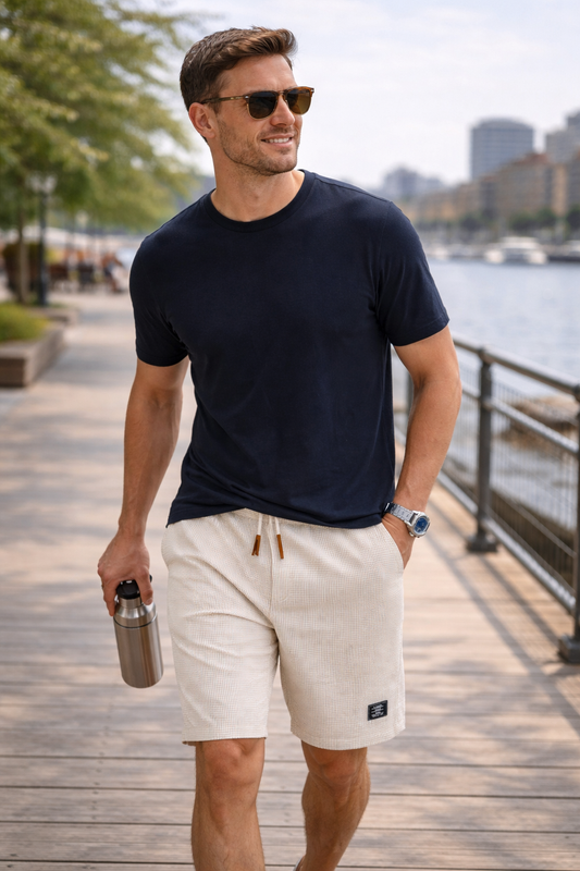 Cooper | Your All-Day Summer Staple