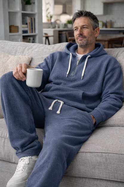 Marc | The Art of Effortless Comfort