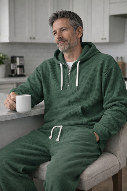 Marc | The Art of Effortless Comfort