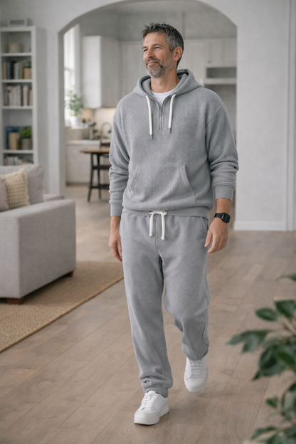 Marc | The Art of Effortless Comfort