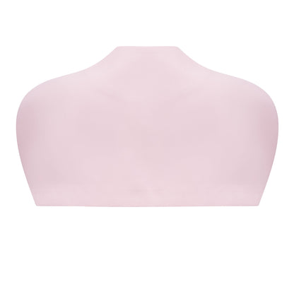 Priscille | The Epitome of Pink Romance