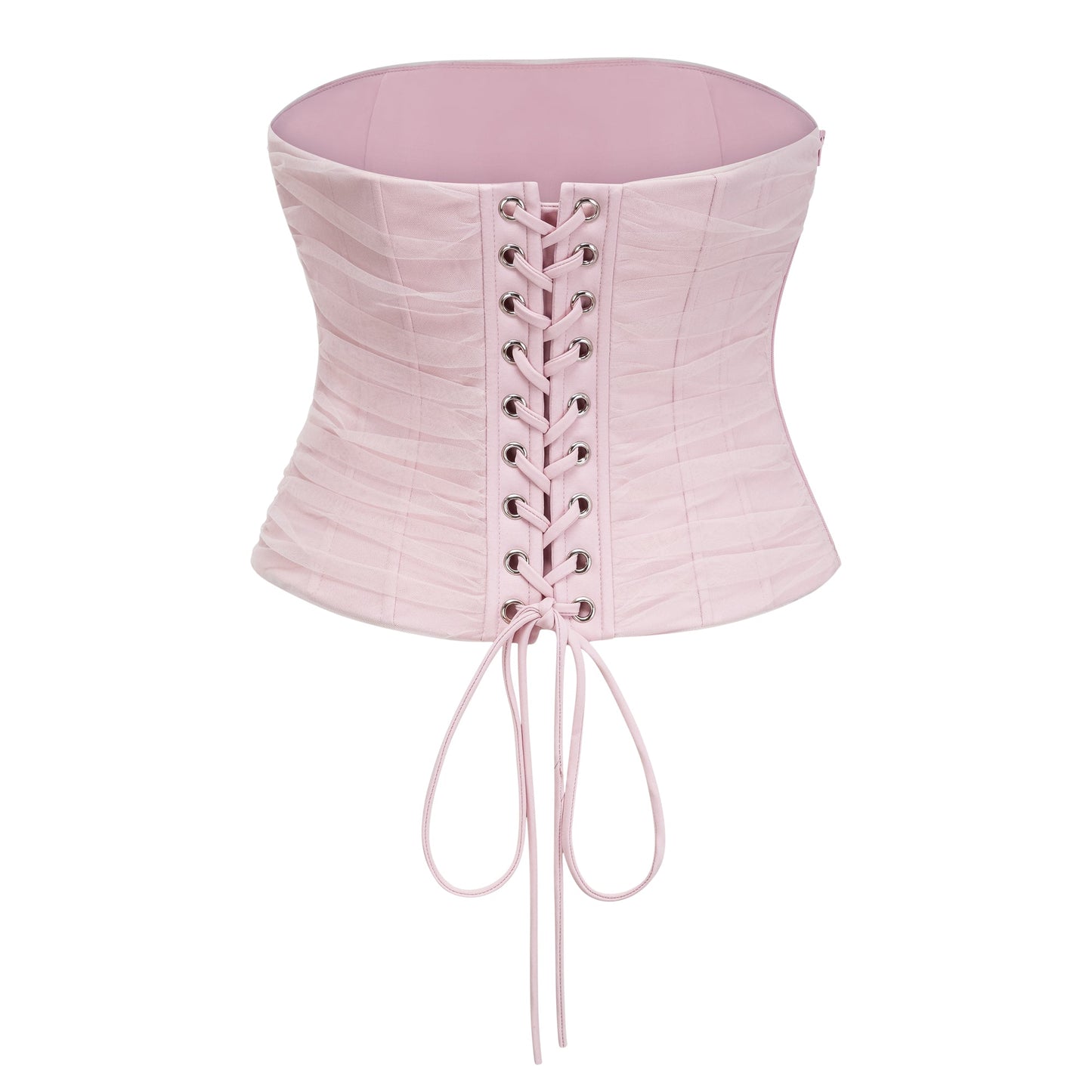 Priscille | The Epitome of Pink Romance
