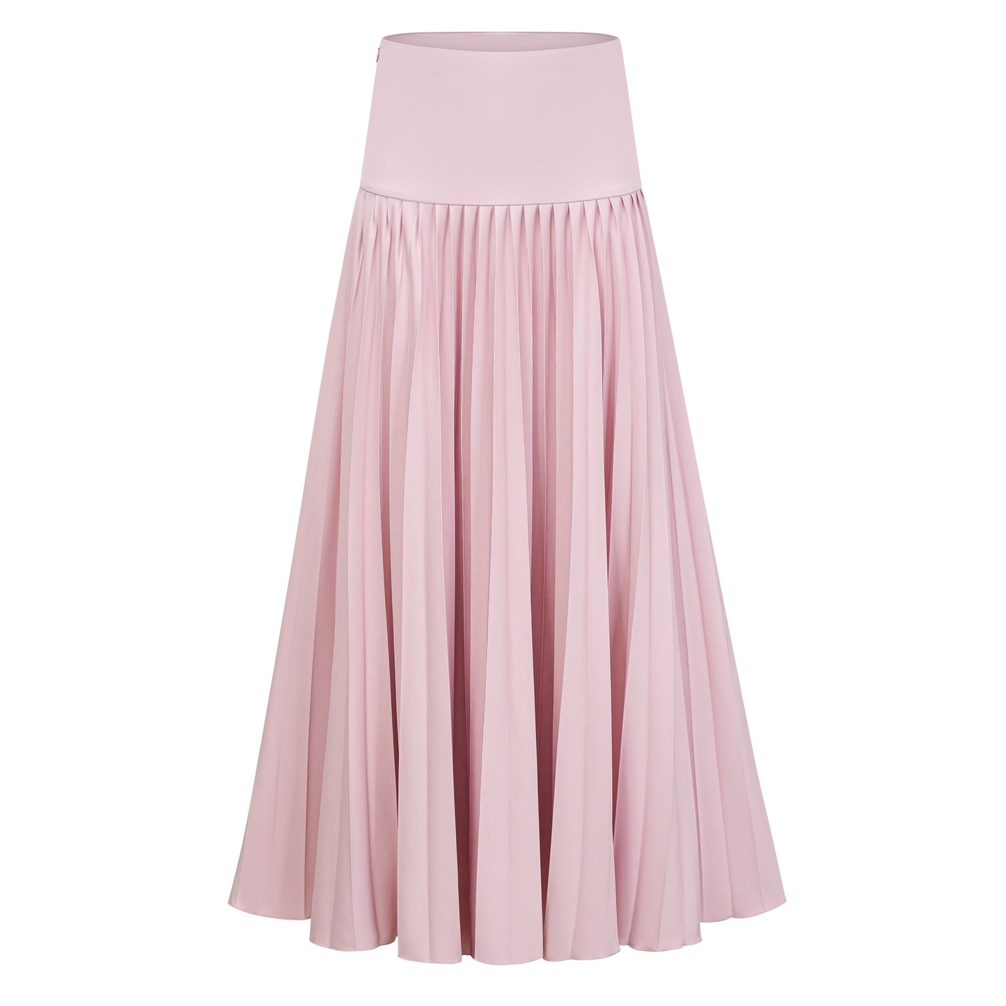 Priscille | The Epitome of Pink Romance
