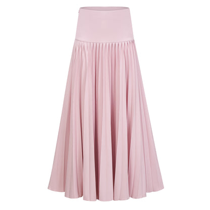 Priscille | The Epitome of Pink Romance