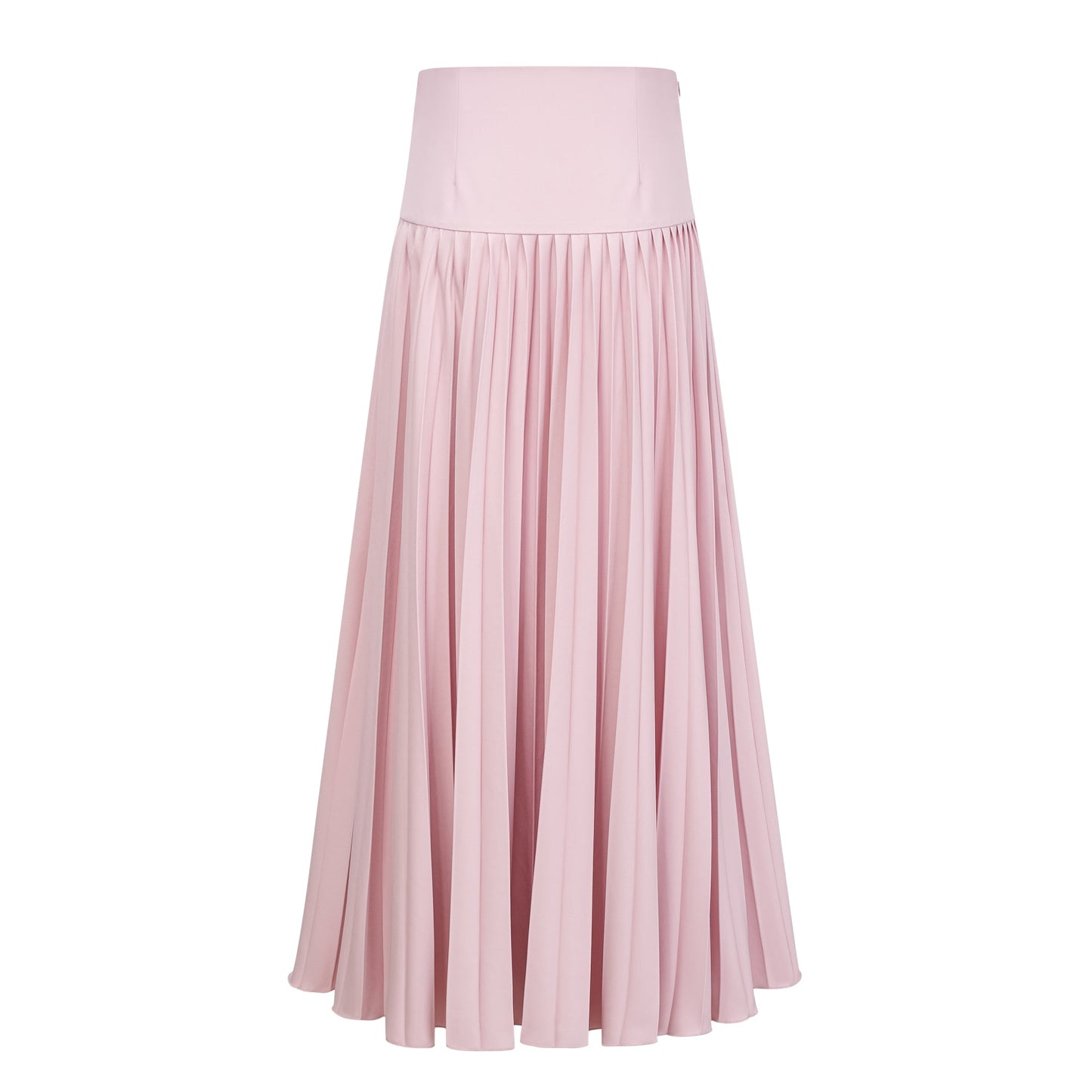 Priscille | The Epitome of Pink Romance