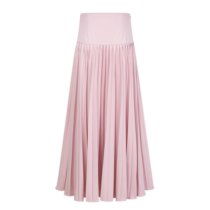 Priscille | The Epitome of Pink Romance