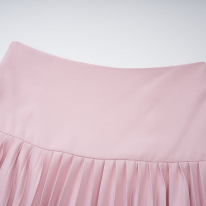 Priscille | The Epitome of Pink Romance