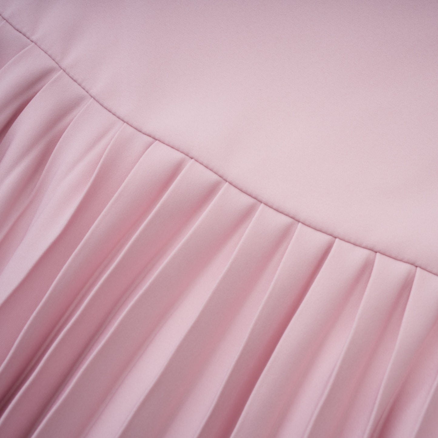 Priscille | The Epitome of Pink Romance