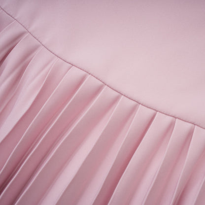 Priscille | The Epitome of Pink Romance