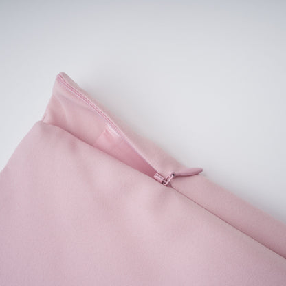 Priscille | The Epitome of Pink Romance