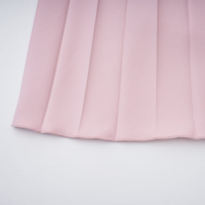 Priscille | The Epitome of Pink Romance