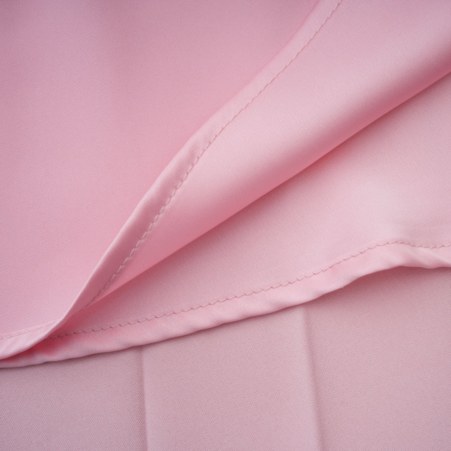Priscille | The Epitome of Pink Romance