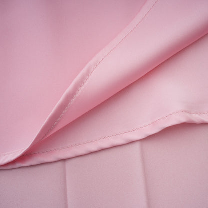Priscille | The Epitome of Pink Romance